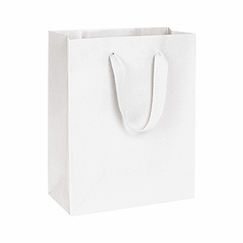 Click on Wall Street White Manhattan Eco Euro-Shoppers to see product details