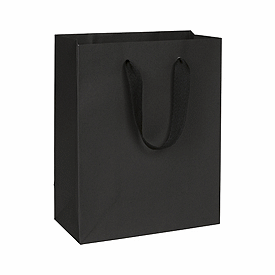 Click on Broadway Black Manhattan Eco Euro-Shoppers to see product details