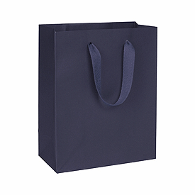 Click on Nolita Navy Manhattan Eco Euro-Shoppers to see product details