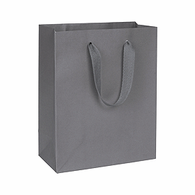 Click on Empire State Grey Manhattan Eco Euro-Shoppers to see product details