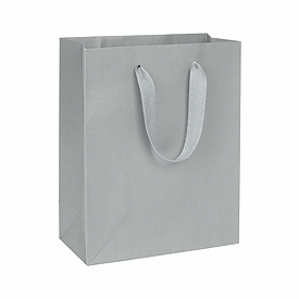 Click on Grand Central Grey Manhattan Eco Euro-Shoppers to see product details