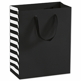 Click on Bleeker St. Black Manhattan Euro-Shoppers to see product details