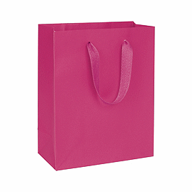 Click on Fifth Avenue Fuchsia Manhattan Eco Euro-Shoppers to see product details
