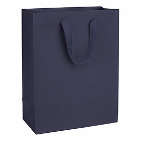 Click on Nolita Navy Manhattan Eco Euro-Shoppers to see product details