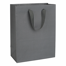Click on Empire State Grey Manhattan Eco Euro-Shoppers to see product details