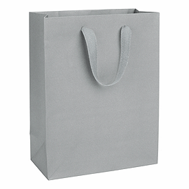 Click on Grand Central Grey Manhattan Eco Euro-Shoppers to see product details