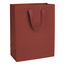 Click on Radio City Red Manhattan Eco Euro-Shoppers to see product details