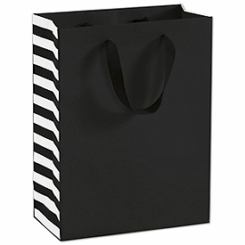 Click on Bleeker St. Black Manhattan Euro-Shoppers to see product details