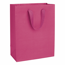 Click on Fifth Avenue Fuchsia Manhattan Eco Euro-Shoppers to see product details