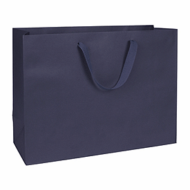 Click on Nolita Navy Manhattan Eco Euro-Shoppers to see product details