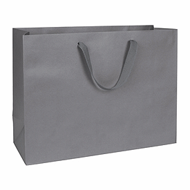 Click on Empire State Grey Manhattan Eco Euro-Shoppers to see product details