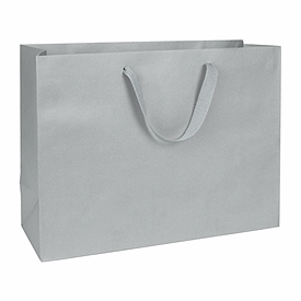 Click on Grand Central Grey Manhattan Eco Euro-Shoppers to see product details