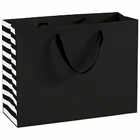 Click on Bleeker St. Black Manhattan Euro-Shoppers to see product details