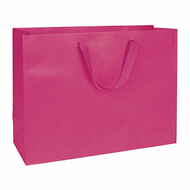 Click on Fifth Avenue Fuchsia Manhattan Eco Euro-Shoppers to see product details