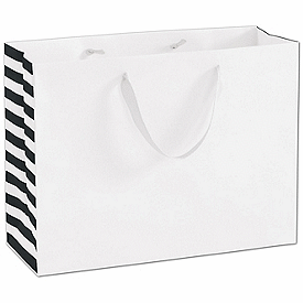 Click on Washington St. White Manhattan Euro-Shoppers to see product details