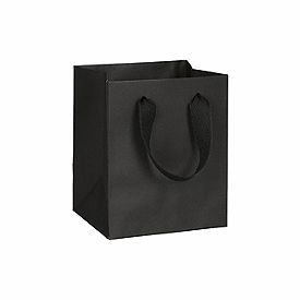 Click on Broadway Black Manhattan Eco Euro-Shoppers to see product details