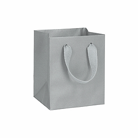 Click on Grand Central Grey Manhattan Eco Euro-Shoppers to see product details