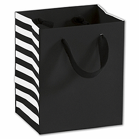 Click on Bleeker St. Black Manhattan Euro-Shoppers to see product details