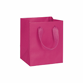 Click on Fifth Avenue Fuchsia Manhattan Eco Euro-Shoppers to see product details