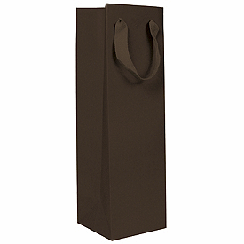 Click on Espresso Manhattan Eco Euro-Shopper Wine Bottle Bags to see product details