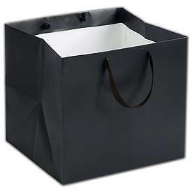 Click on Broadway Black Manhattan Eco Euro-Shoppers to see product details