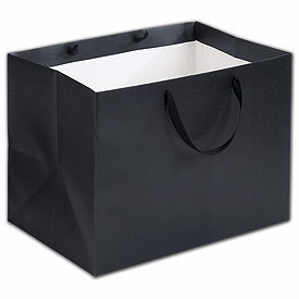 Click on Broadway Black Manhattan Eco Euro-Shoppers to see product details