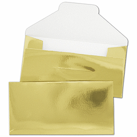 Click on Gold Gift Certificate Envelopes to see product details