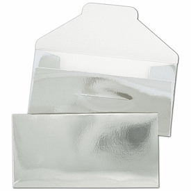 Click on Silver Gift Certificate Envelopes to see product details