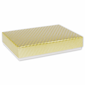 Click on Gold Decorative Candy Boxes to see product details