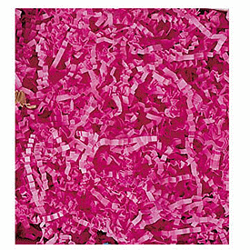 Click on Hot Pink Crinkle Cut Fill to see product details