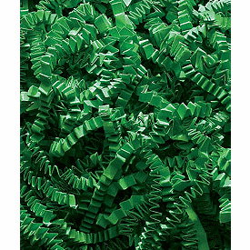 Click on Green Crinkle Cut Fill to see product details