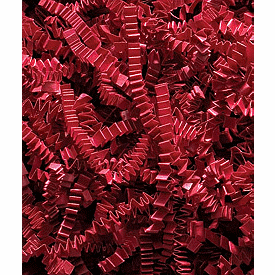 Click on Red Crinkle Cut Fill to see product details