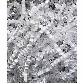 Click on White Crinkle Cut Fill to see product details