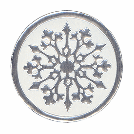 Click on Snowflake Seals to see product details