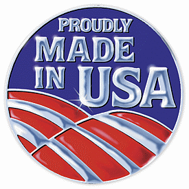 Click on Made in USA Seals to see product details