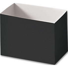 Click on Black Gift Basket Boxes to see product details
