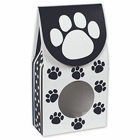 Click on Polka Dot Paws Gourmet Window Boxes to see product details