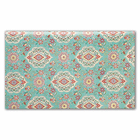 Click on Tapestry Tissue Paper to see product details