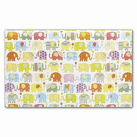 Click on Elephant Parade Tissue Paper to see product details