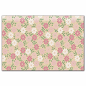 Click on Baby Daisy Gold Tissue Paper to see product details