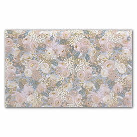 Click on Bouquet Tissue Paper to see product details