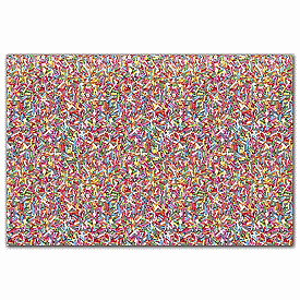 Click on Sprinkles Tissue Paper to see product details