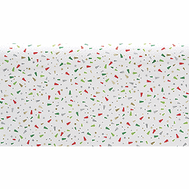 Click on Little Christmas Trees Tissue Paper to see product details