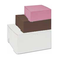 Cake Boxes