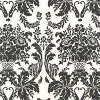 Damask Tissue Paper