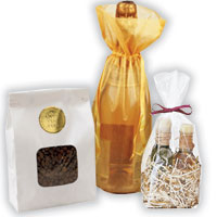 Food & Gourmet Bags