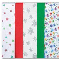 Holiday Tissue Paper