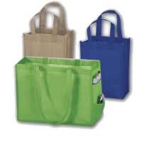 Non-Woven Tote Bags