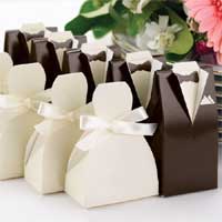 Party Favor Boxes