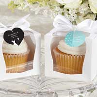 Cupcake Packaging Boxes